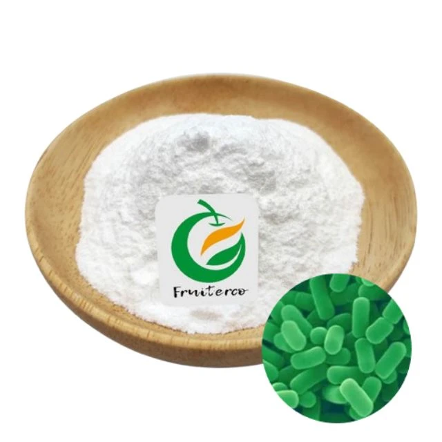 Ligilactobacillus Salivarius Tozu