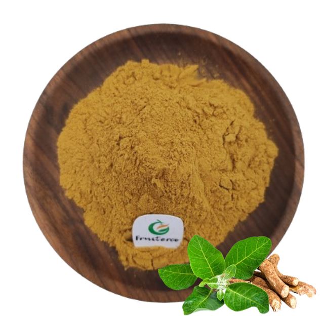 Lipozomal Ashwagandha