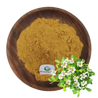 Bacopa Monnieri Özü