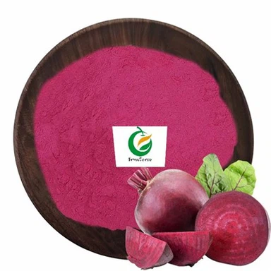 Pancar kök ekstrakt tozu