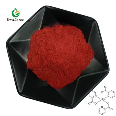 Krom Pikolinat Dökme Tozu