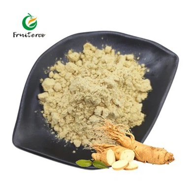 Ginseng kökü özü