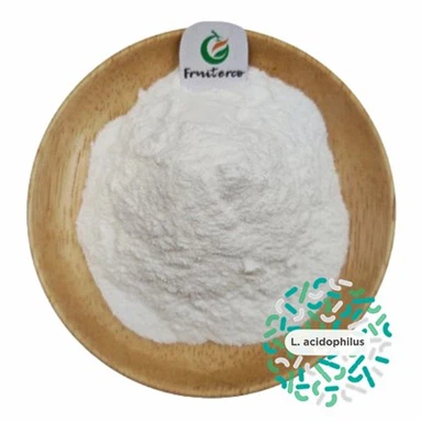 Lactobacillus asidophilus tozu
